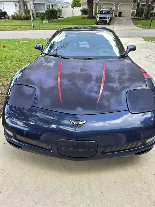 2001 Chevrolet Corvette C5 - Image 11 of 11