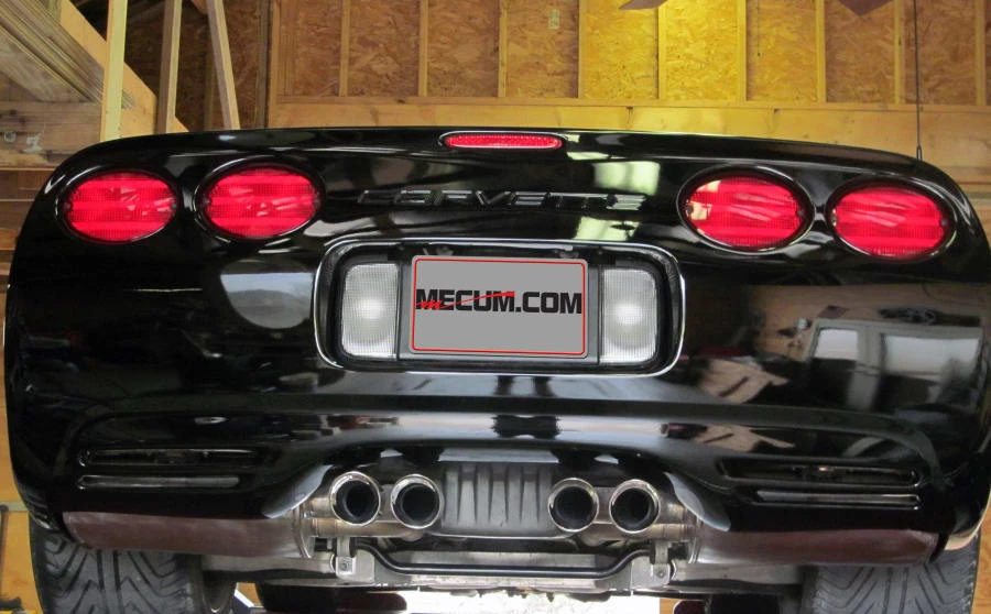2001 Chevrolet Corvette C5 - Image 6 of 7