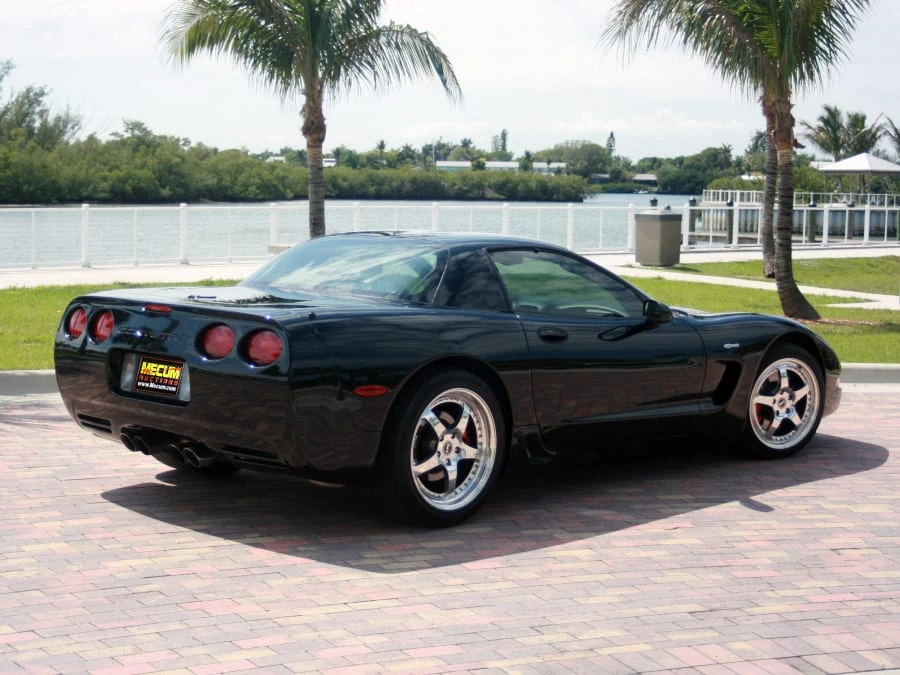 2001 Chevrolet Corvette C5 - Image 3 of 9