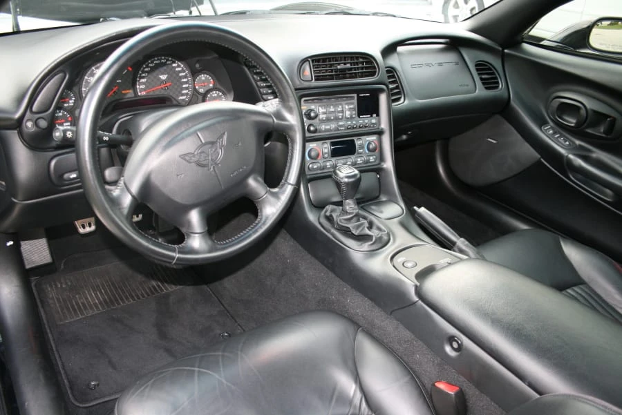 2001 Chevrolet Corvette C5 - Image 5 of 9