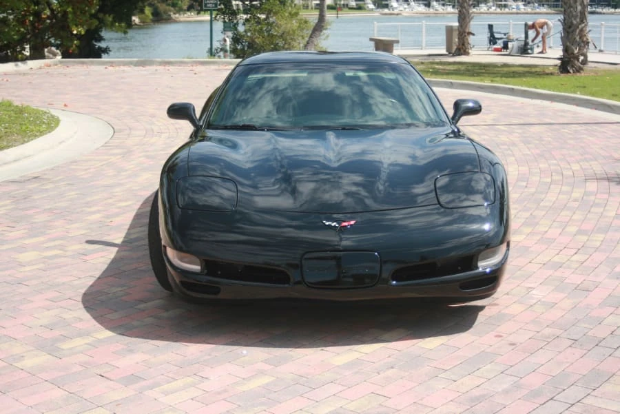 2001 Chevrolet Corvette C5 - Image 8 of 9