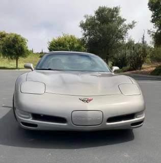 2001 Chevrolet Corvette C5 - Image 3 of 4