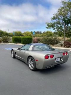 2001 Chevrolet Corvette C5 - Image 2 of 4
