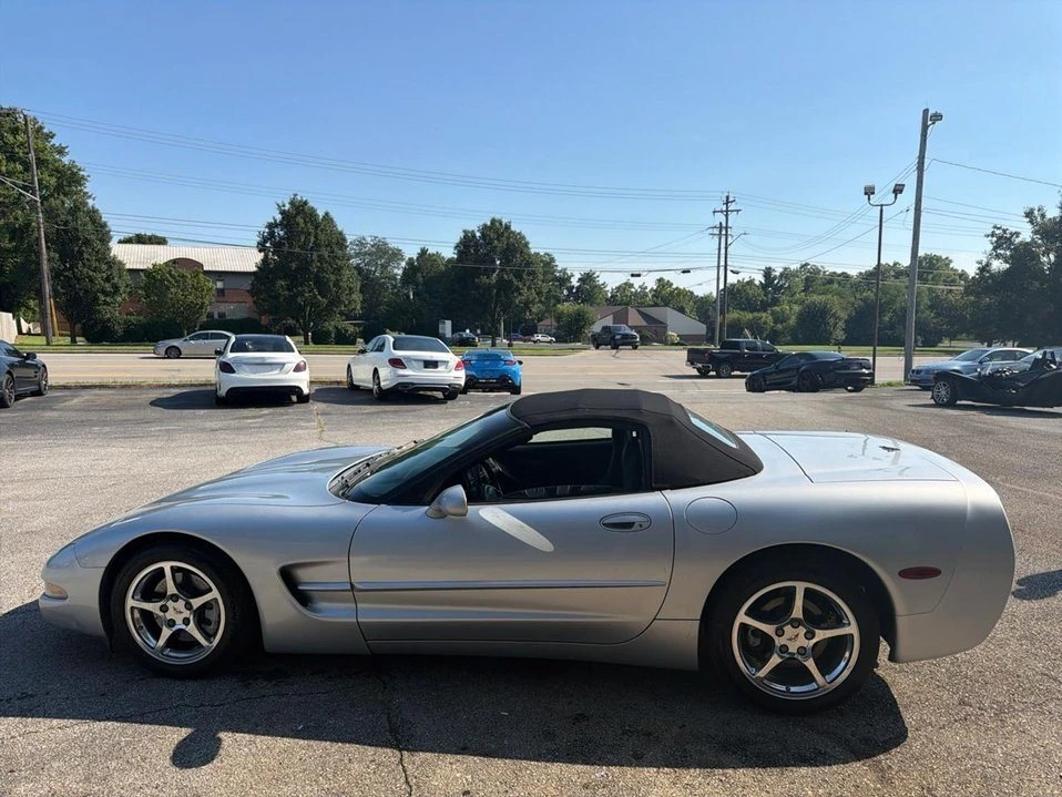 2001 Chevrolet Corvette C5 - Image 6 of 20