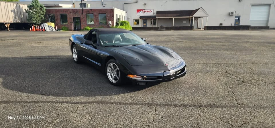 2001 Chevrolet Corvette C5 - Image 4 of 20