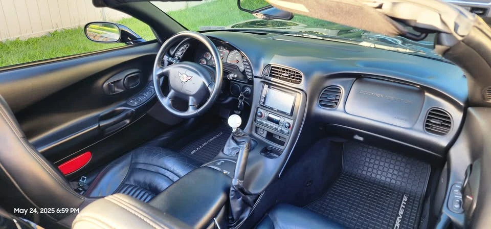2001 Chevrolet Corvette C5 - Image 16 of 20