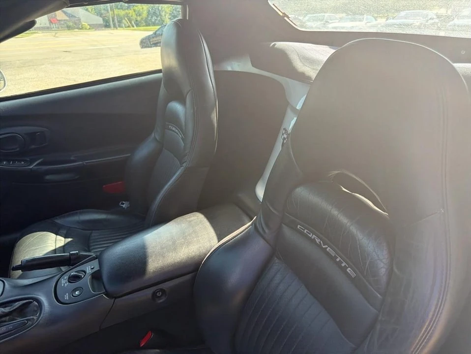2001 Chevrolet Corvette C5 - Image 11 of 20