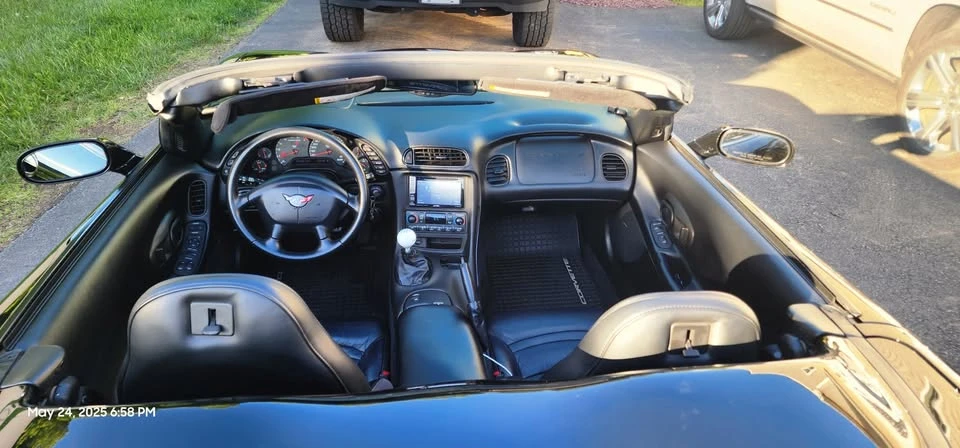 2001 Chevrolet Corvette C5 - Image 13 of 20