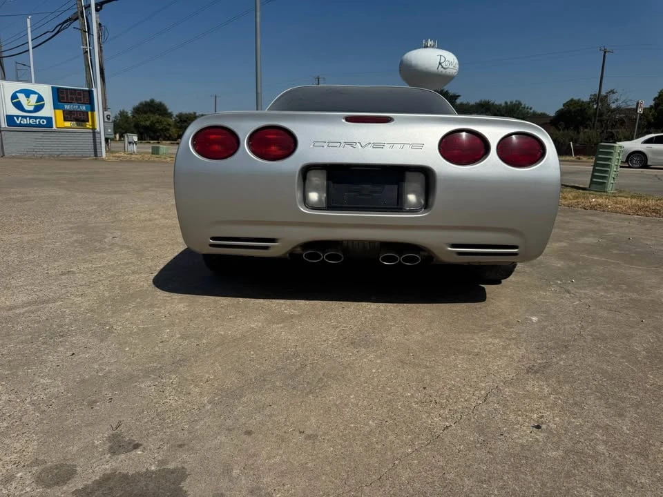 2001 Chevrolet Corvette C5 - Image 11 of 18