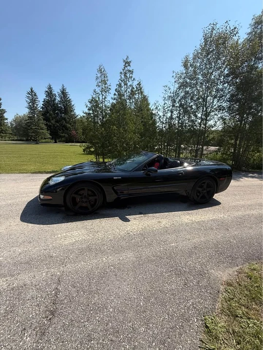 2001 Chevrolet Corvette C5 - Image 11 of 13