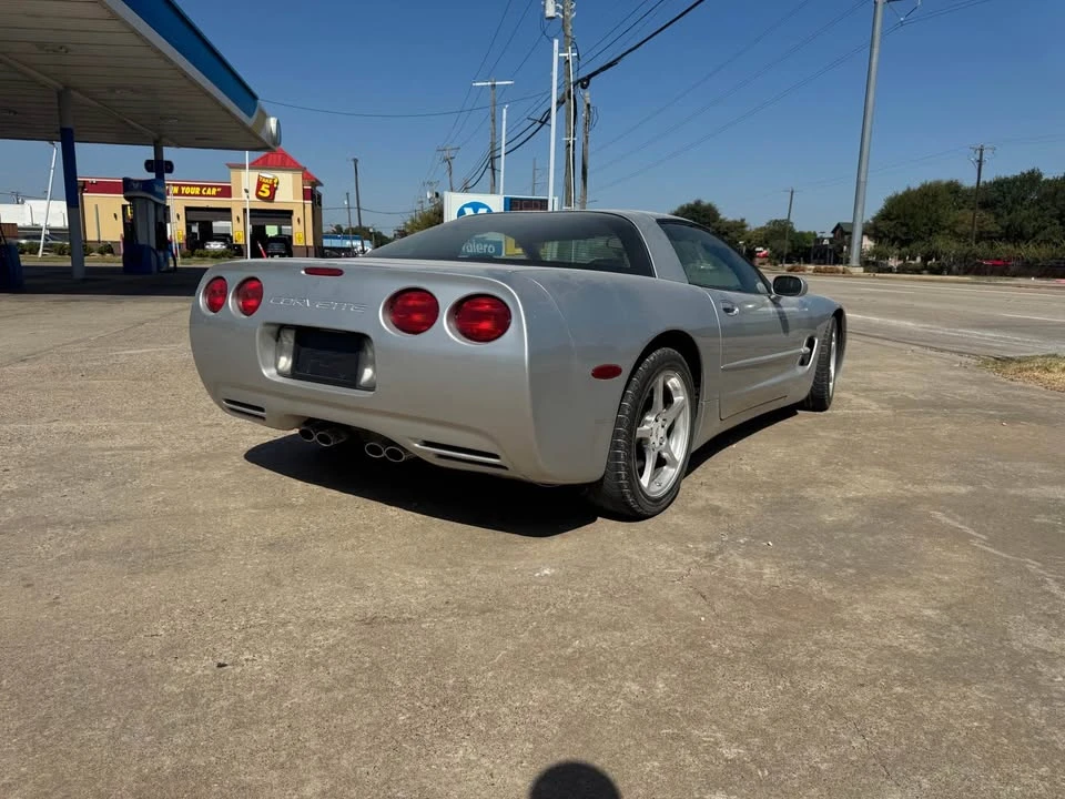 2001 Chevrolet Corvette C5 - Image 7 of 18