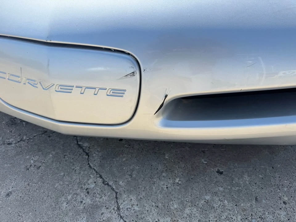 2001 Chevrolet Corvette C5 - Image 6 of 18