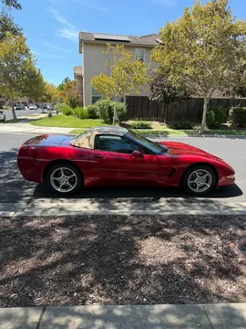 2001 Chevrolet Corvette C5 - Image 3 of 9