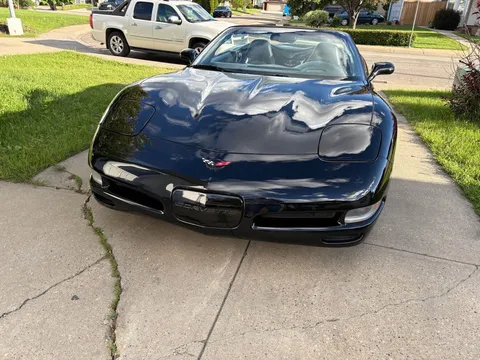 2001 Chevrolet Corvette C5 - Image 2 of 6