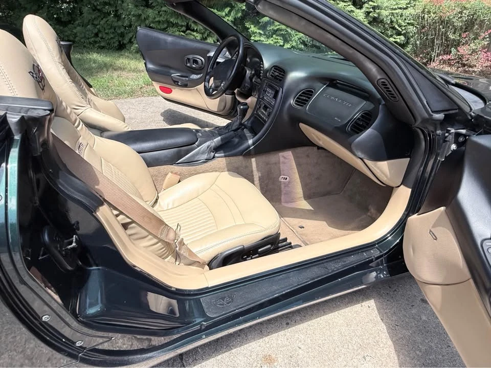 2001 Chevrolet Corvette C5 - Image 13 of 15