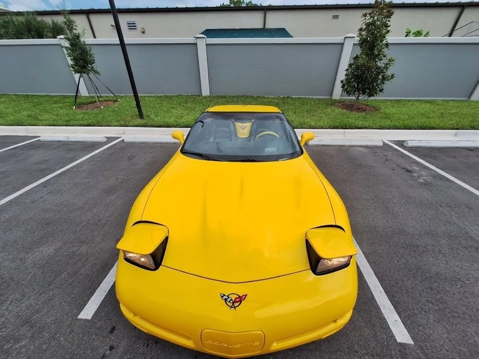 2001 Chevrolet Corvette C5 - Image 5 of 20