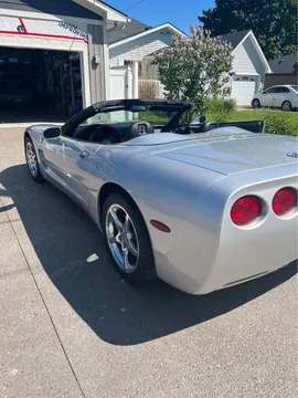 2001 Chevrolet Corvette C5 - Image 2 of 5