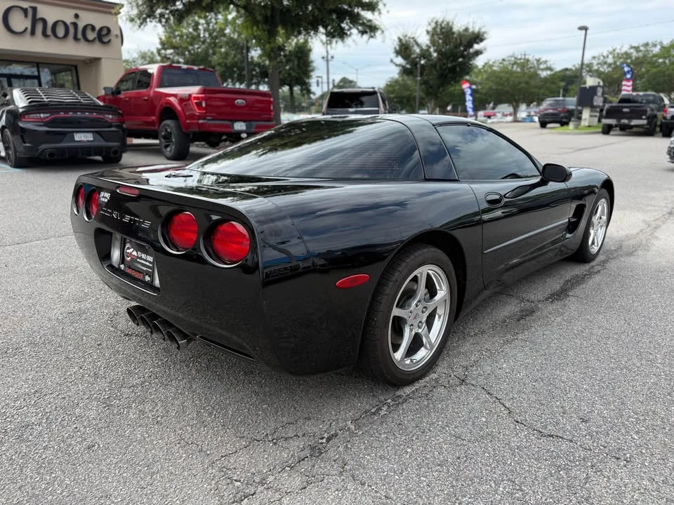 2001 Chevrolet Corvette C5 - Image 5 of 16