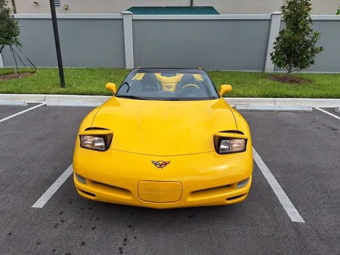 2001 Chevrolet Corvette C5 - Image 3 of 20