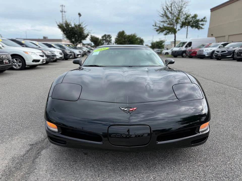 2001 Chevrolet Corvette C5 - Image 4 of 16
