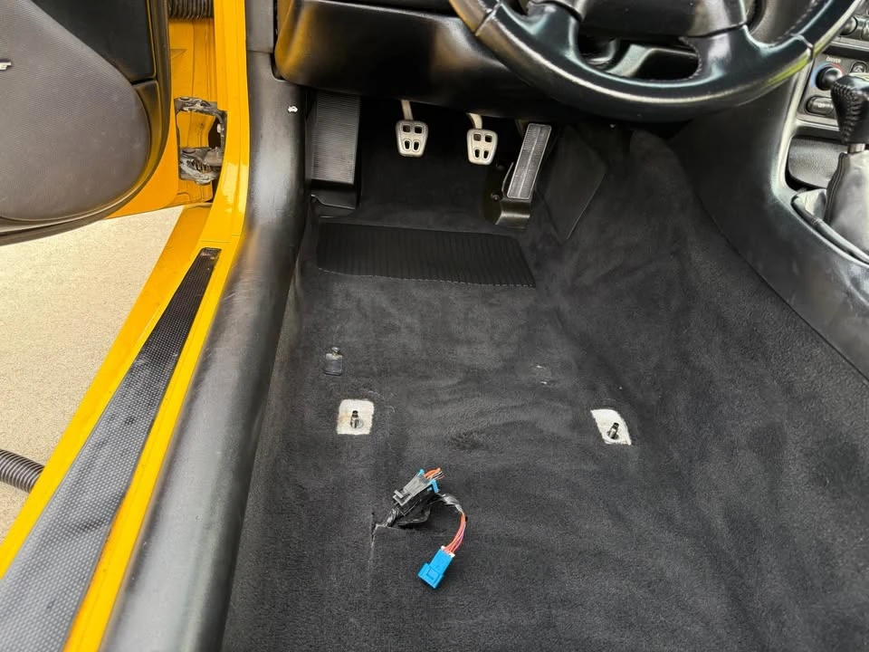 2001 Chevrolet Corvette C5 - Image 3 of 7