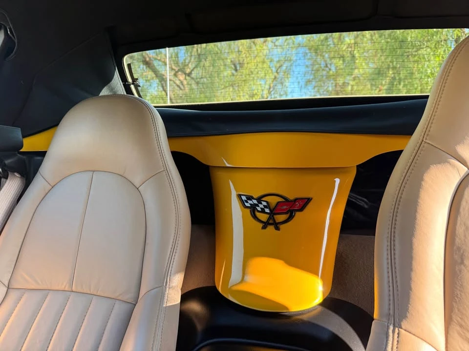 2001 Chevrolet Corvette C5 - Image 16 of 18