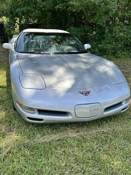 2001 Chevrolet Corvette C5 - Image 1 of 5