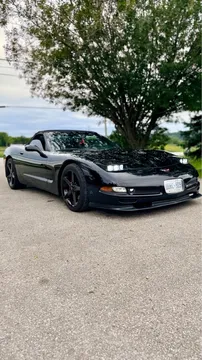 2001 Chevrolet Corvette C5 - Image 3 of 14