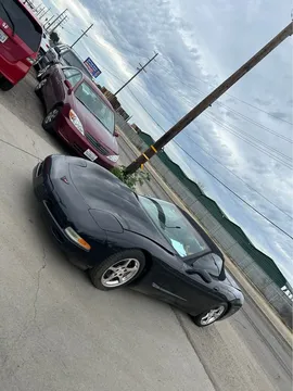 2001 Chevrolet Corvette C5 - Image 3 of 4