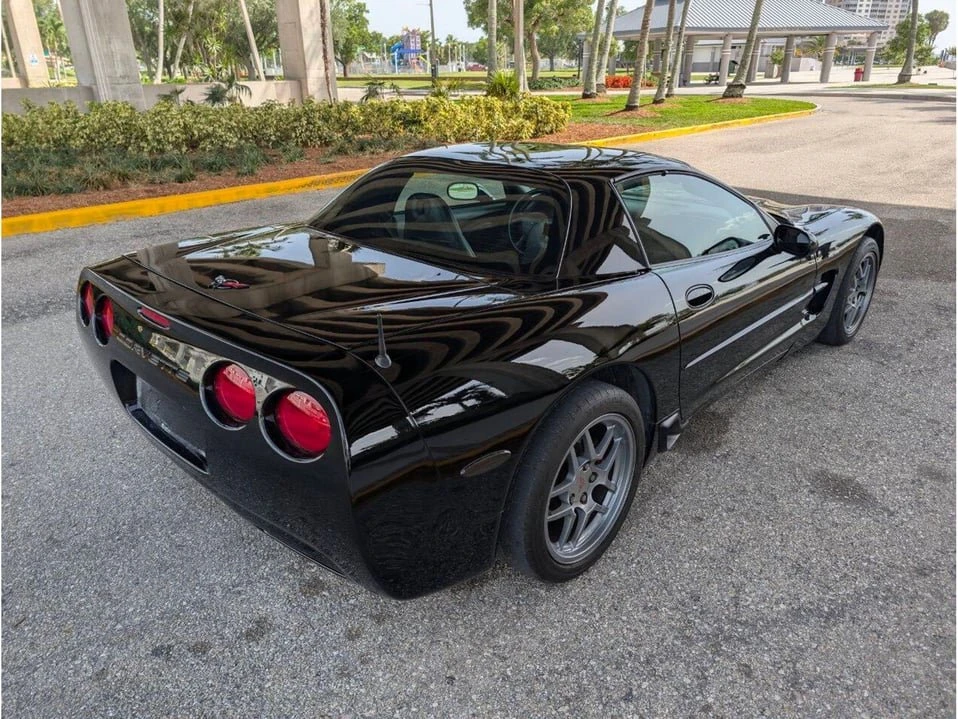 2001 Chevrolet Corvette C5 - Image 7 of 20