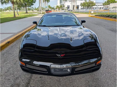2001 Chevrolet Corvette C5 - Image 4 of 20
