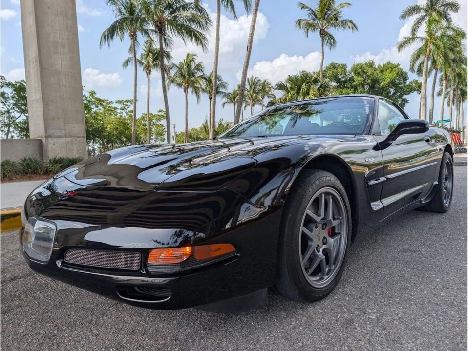2001 Chevrolet Corvette C5 - Image 11 of 20