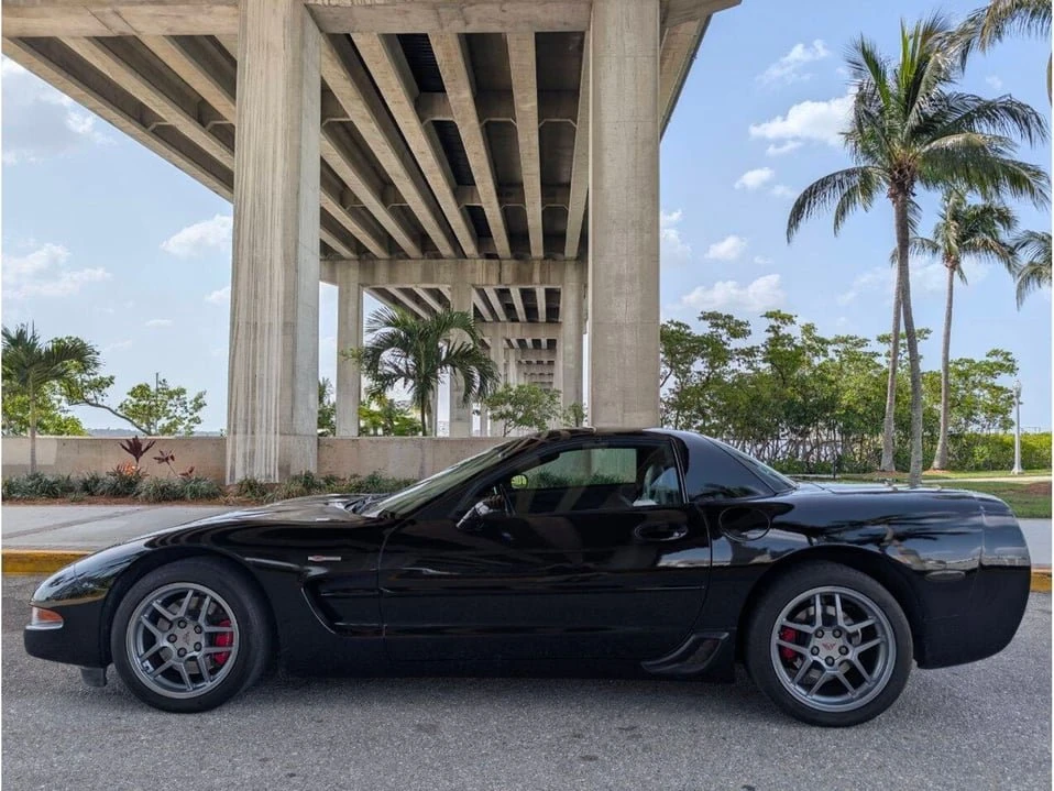 2001 Chevrolet Corvette C5 - Image 10 of 20