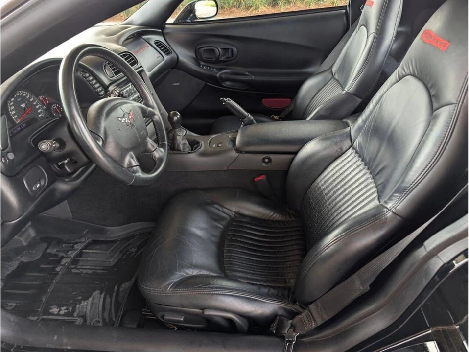 2001 Chevrolet Corvette C5 - Image 15 of 20