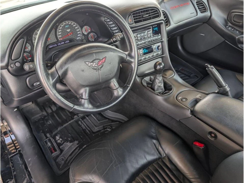 2001 Chevrolet Corvette C5 - Image 14 of 20