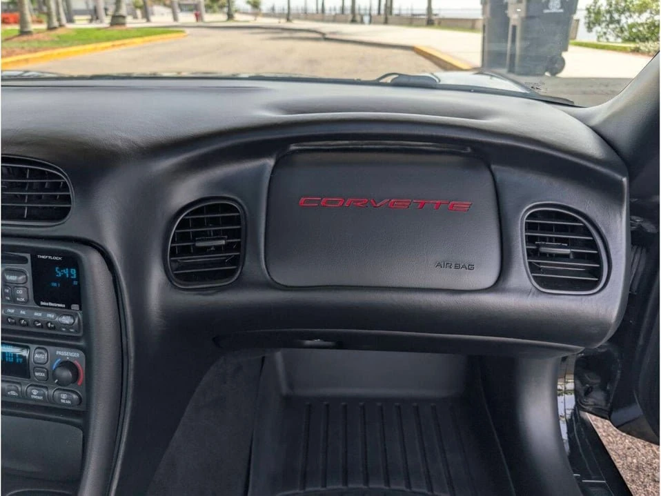 2001 Chevrolet Corvette C5 - Image 20 of 20