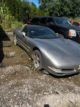 2001 Chevrolet Corvette C5 - Image 4 of 6