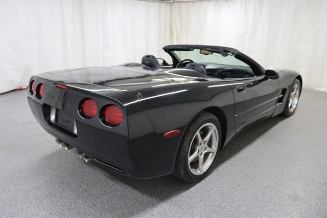 2001 Chevrolet Corvette C5 - Image 5 of 20
