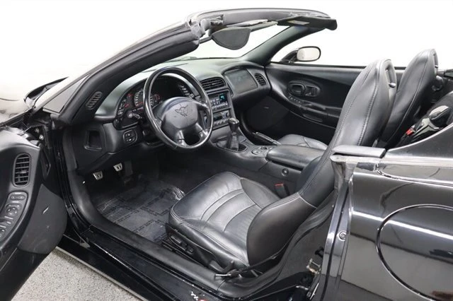 2001 Chevrolet Corvette C5 - Image 19 of 20