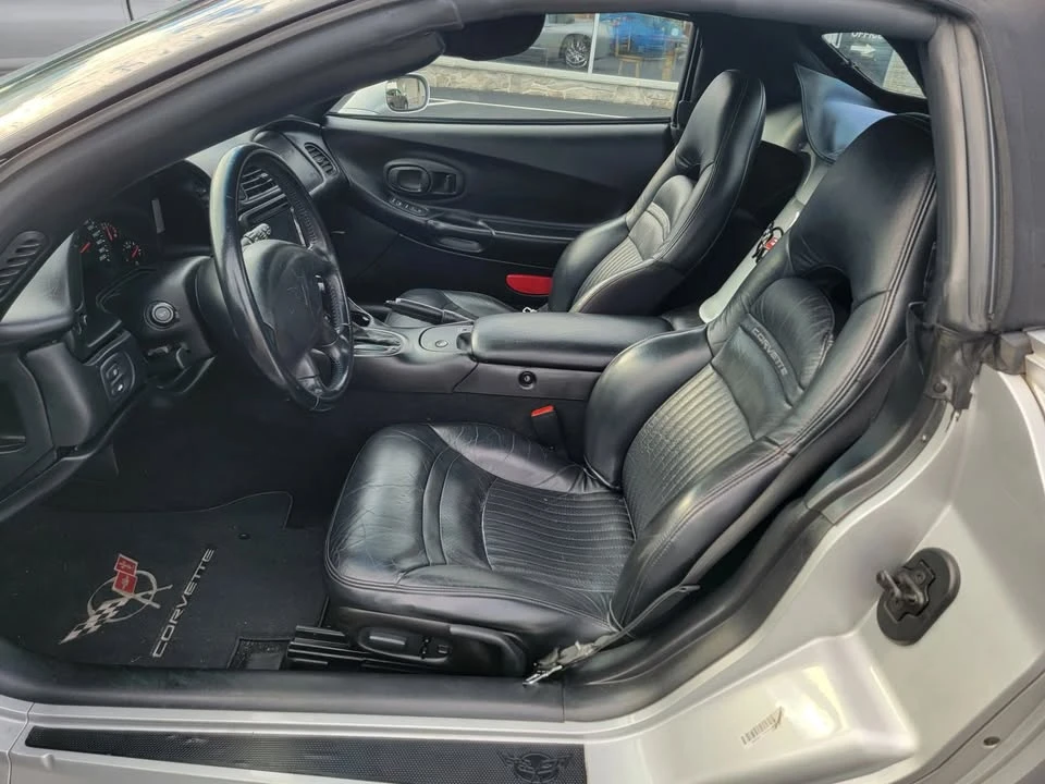 2001 Chevrolet Corvette C5 - Image 12 of 17