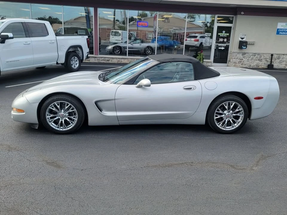 2001 Chevrolet Corvette C5 - Image 8 of 17