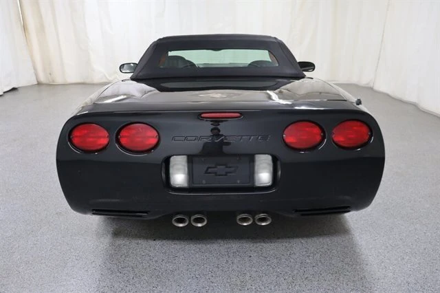 2001 Chevrolet Corvette C5 - Image 10 of 20