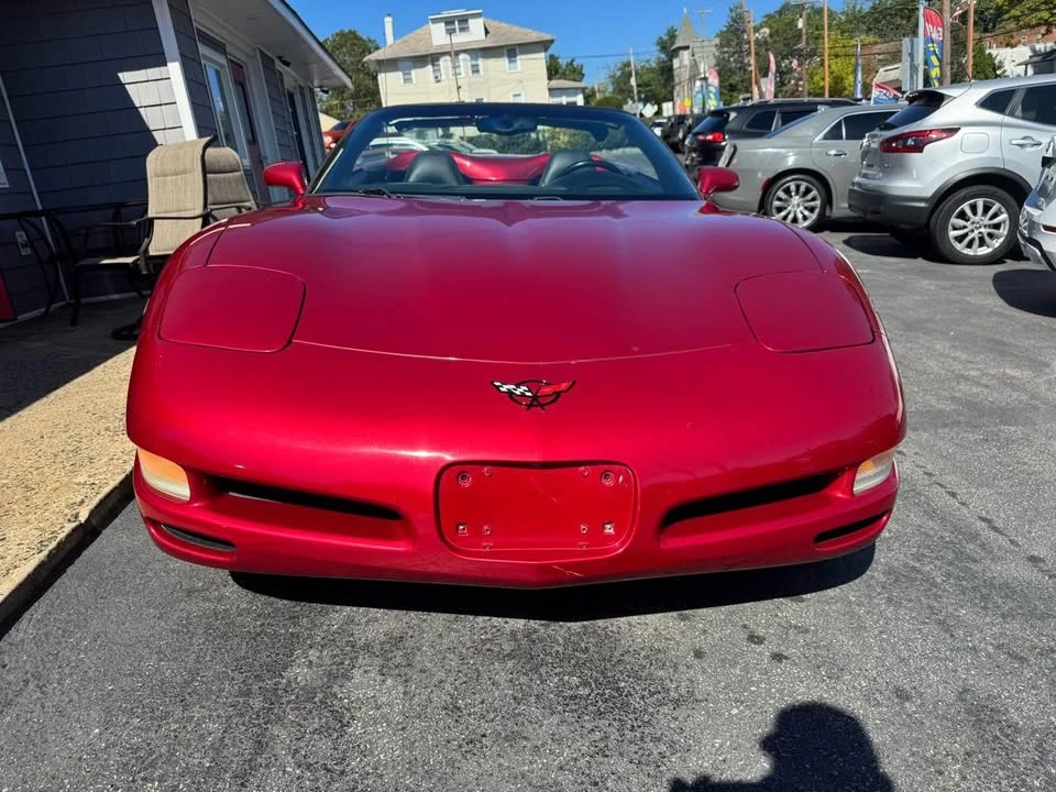 2001 Chevrolet Corvette C5 - Image 3 of 19