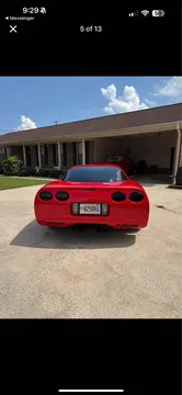 2001 Chevrolet Corvette C5 - Image 2 of 9