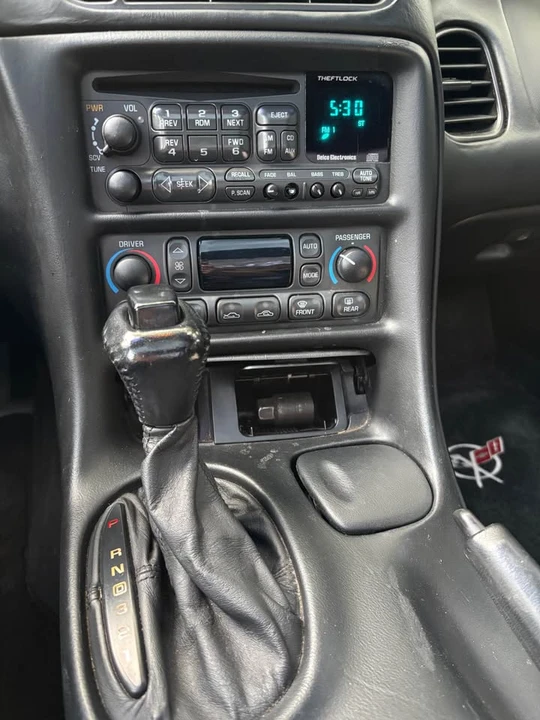2001 Chevrolet Corvette C5 - Image 16 of 17