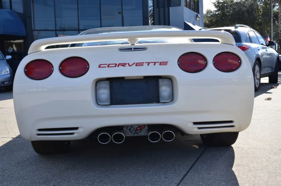 2001 Chevrolet Corvette C5 - Image 2 of 9