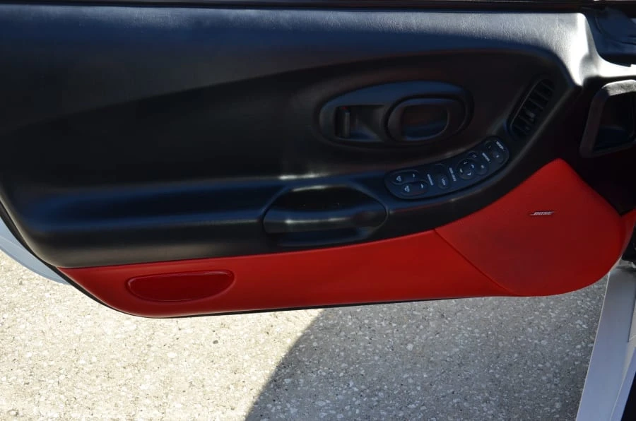 2001 Chevrolet Corvette C5 - Image 5 of 9