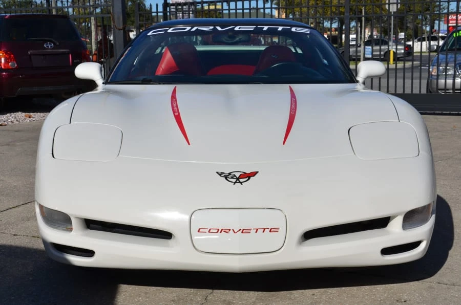 2001 Chevrolet Corvette C5 - Image 9 of 9