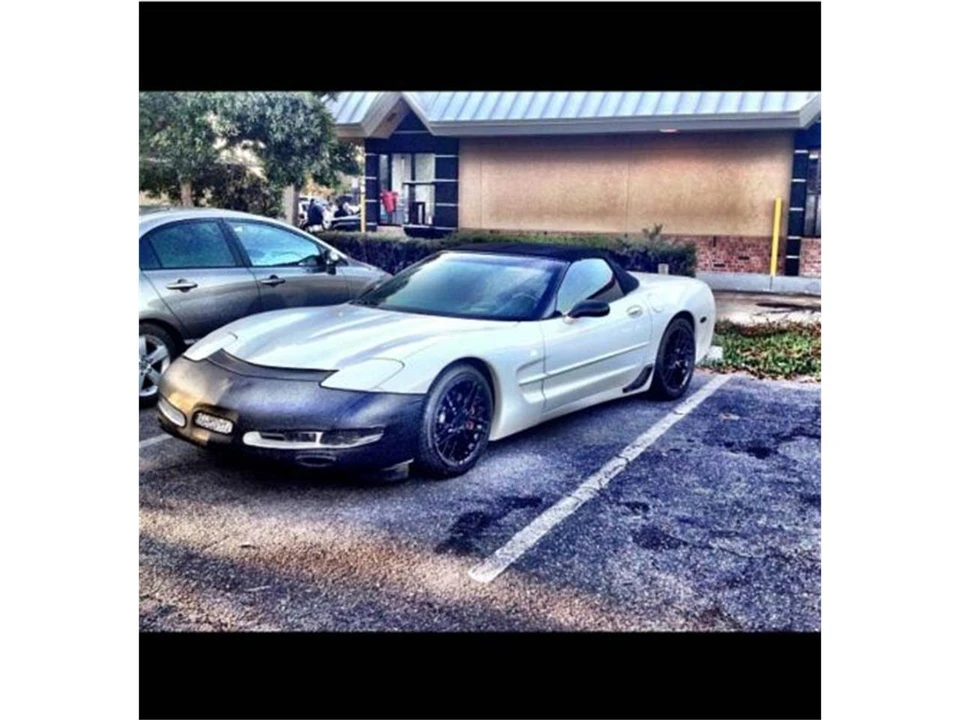 2001 Chevrolet Corvette C5 - Image 3 of 10