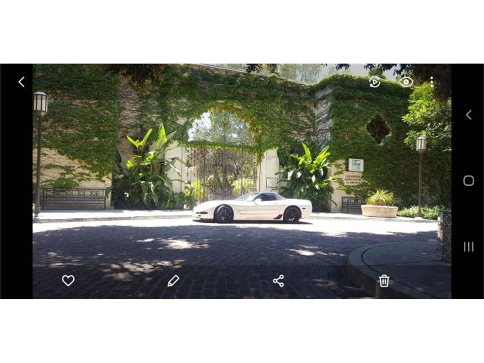 2001 Chevrolet Corvette C5 - Image 6 of 10